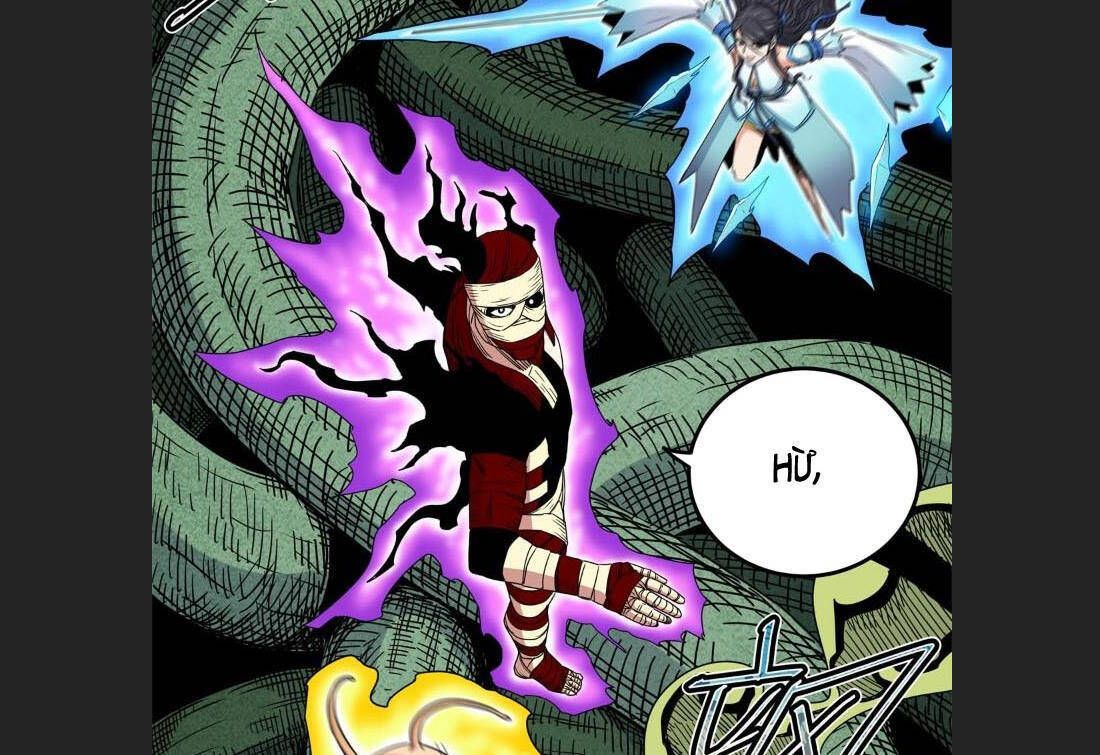 Đế Bá - Chapter 115 - Page 6