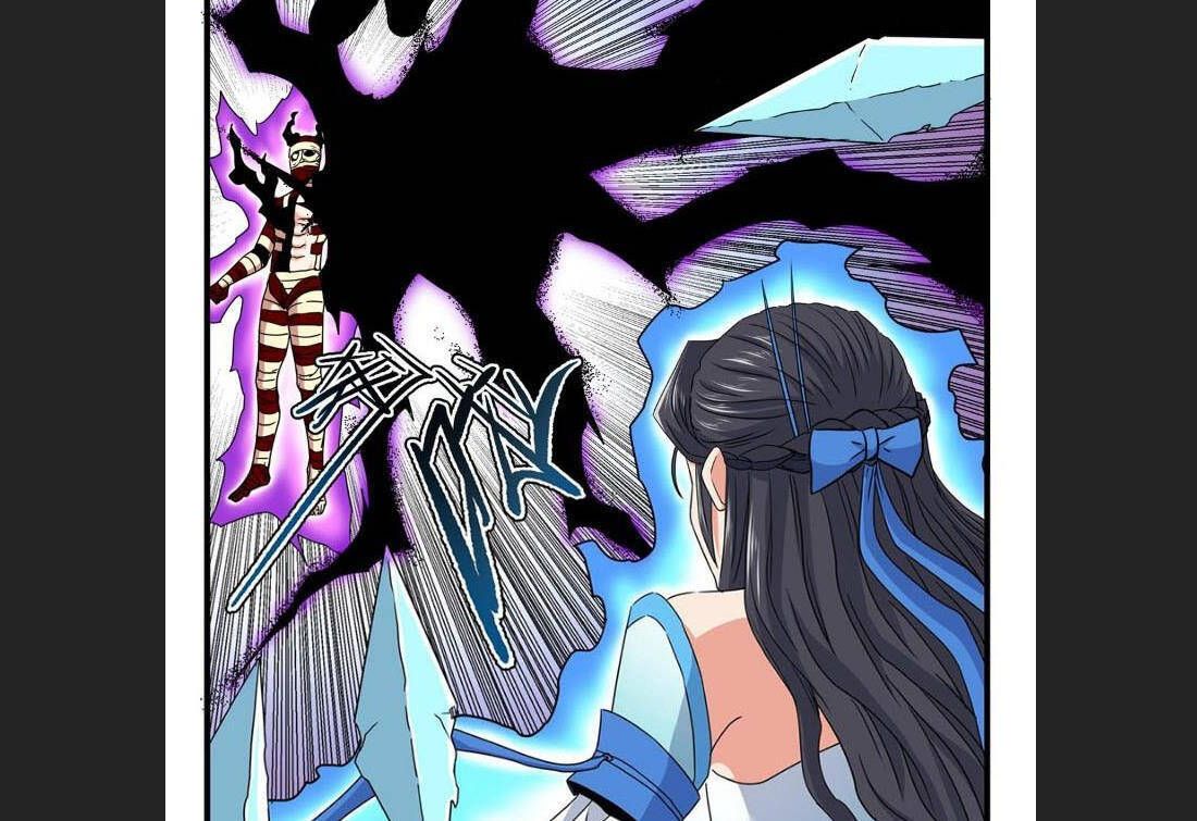 Đế Bá - Chapter 115 - Page 8