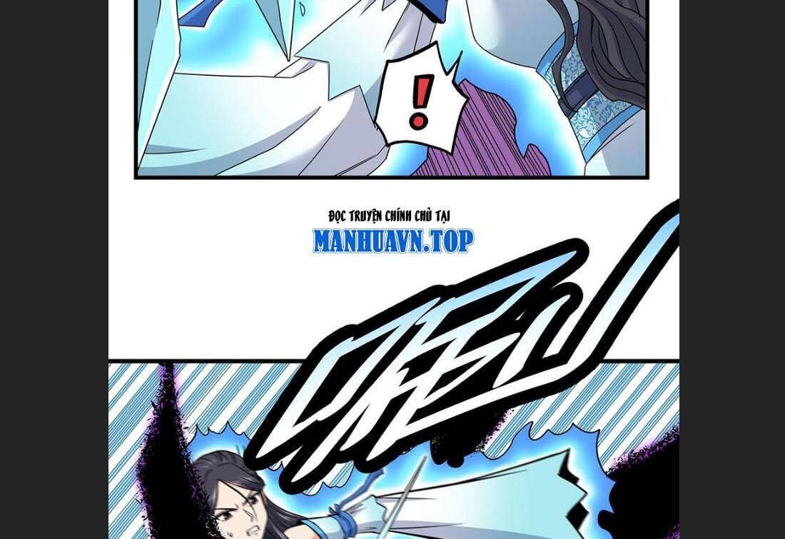 Đế Bá - Chapter 115 - Page 9