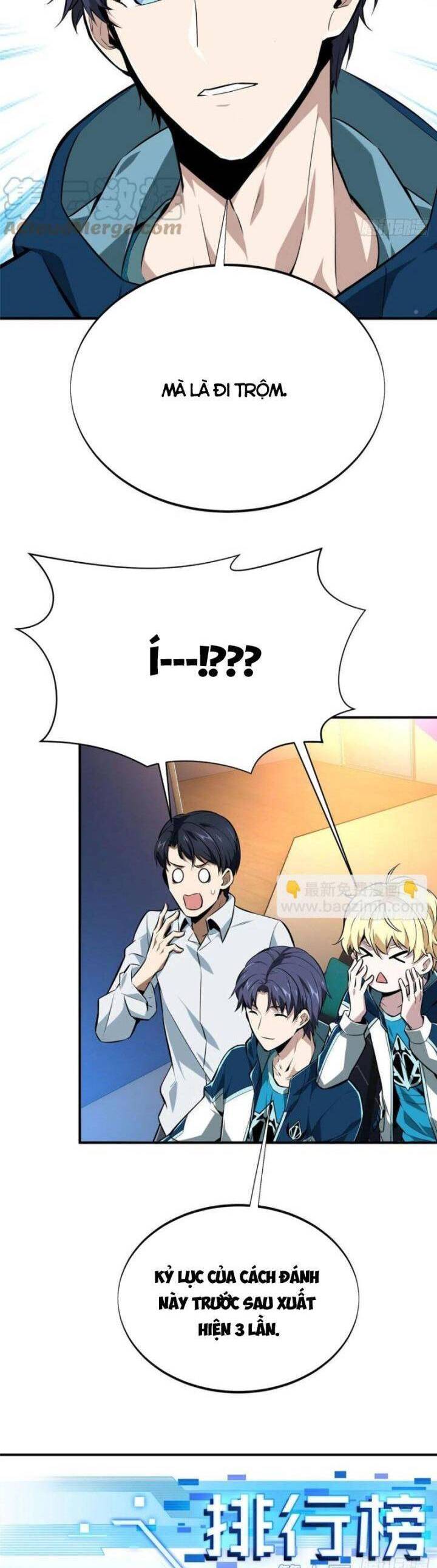 Toàn Chức Cao Thủ 2 - Chapter 84 - Page 11