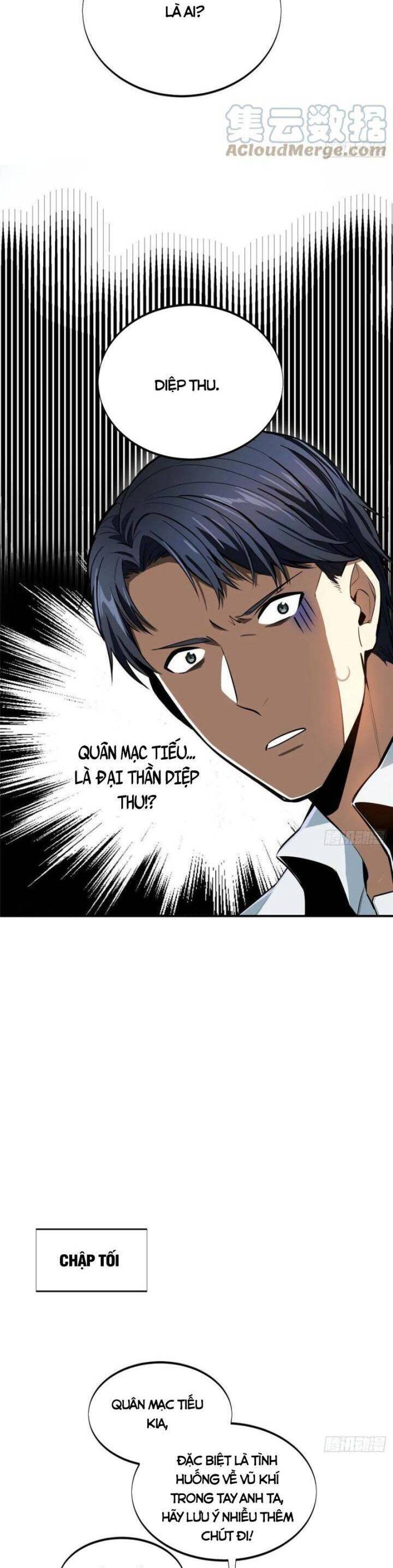 Toàn Chức Cao Thủ 2 - Chapter 84 - Page 17