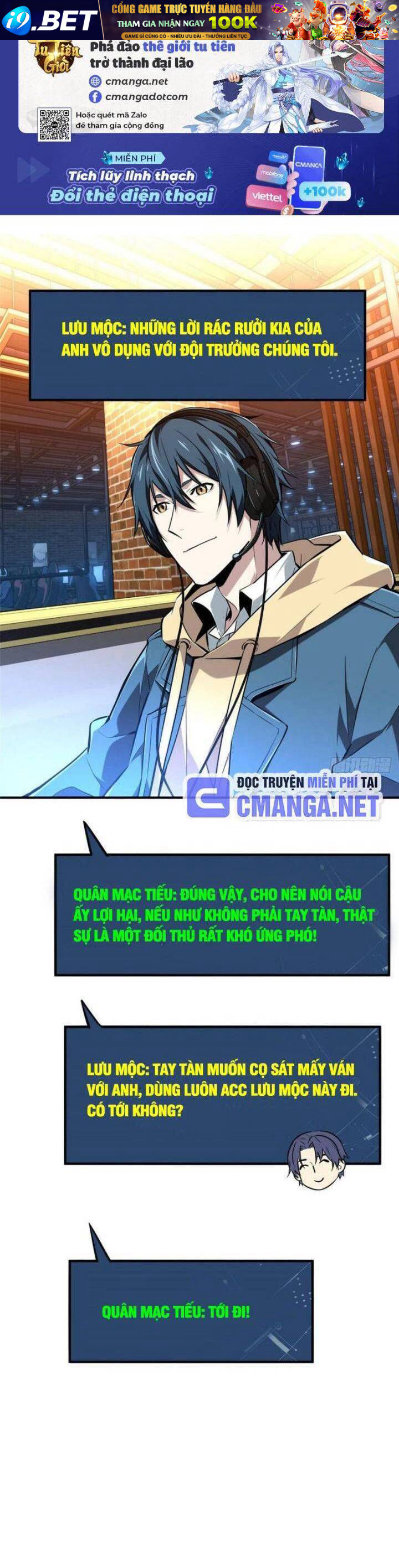 Toàn Chức Cao Thủ 2 - Chapter 85 - Page 12