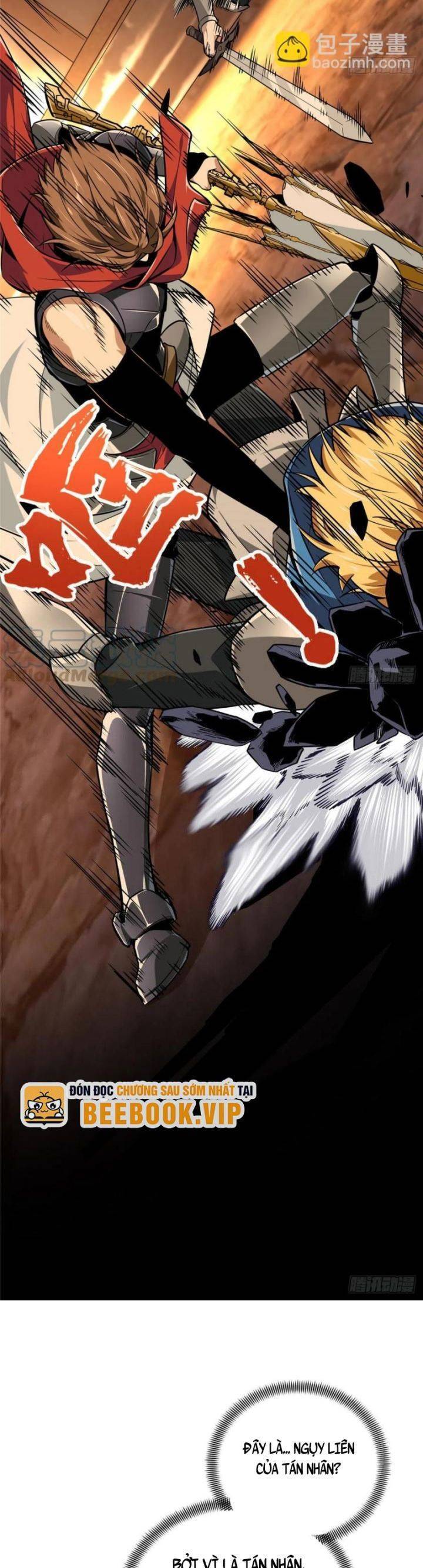 Toàn Chức Cao Thủ 2 - Chapter 85 - Page 19