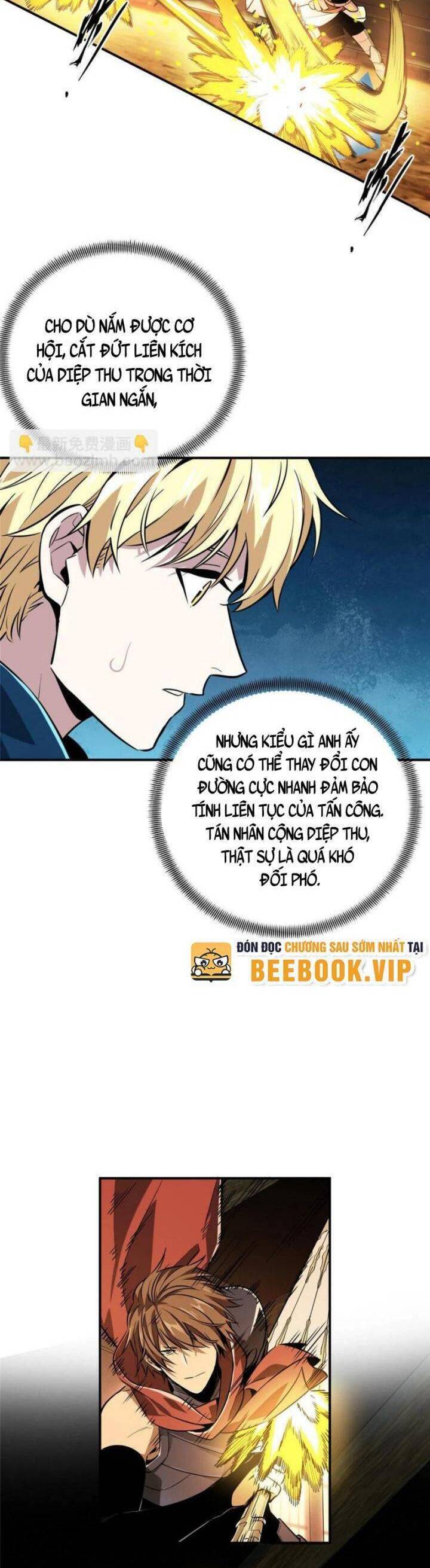 Toàn Chức Cao Thủ 2 - Chapter 85 - Page 23