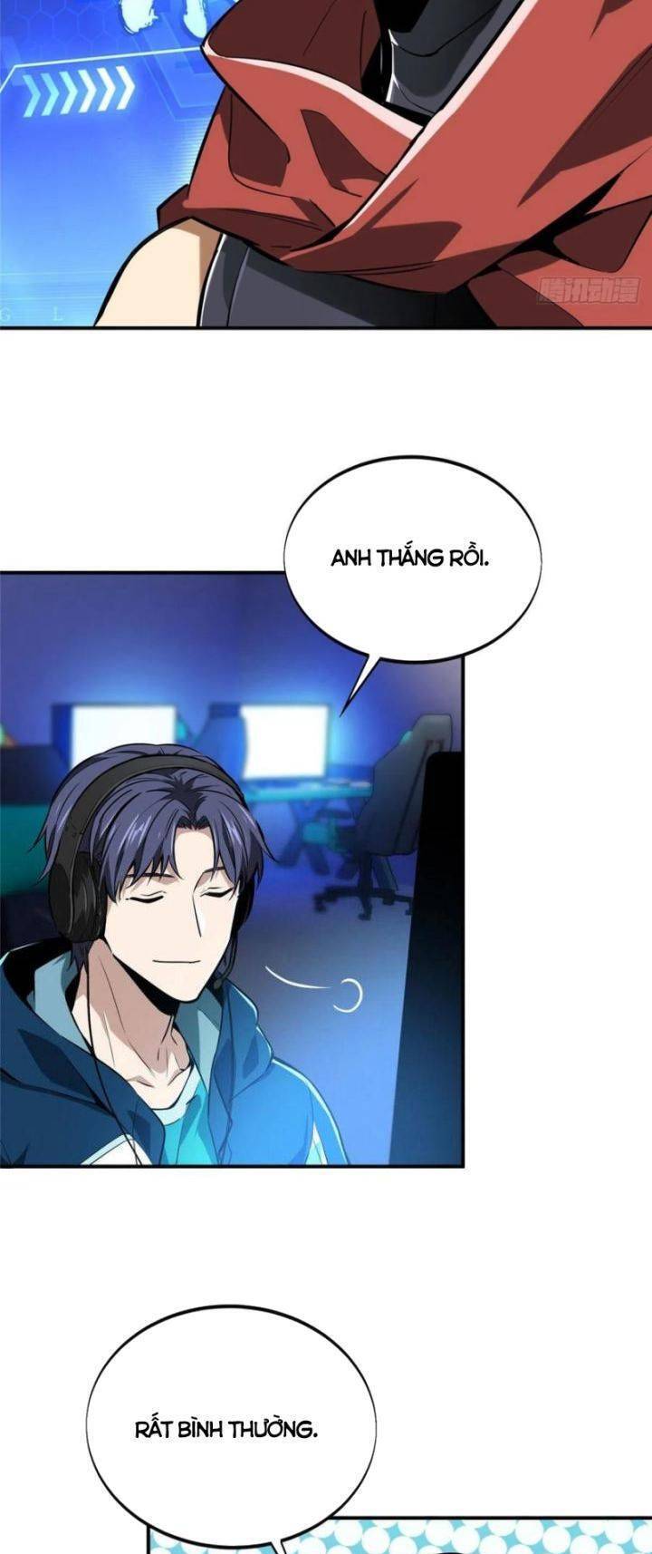 Toàn Chức Cao Thủ 2 - Chapter 85 - Page 25