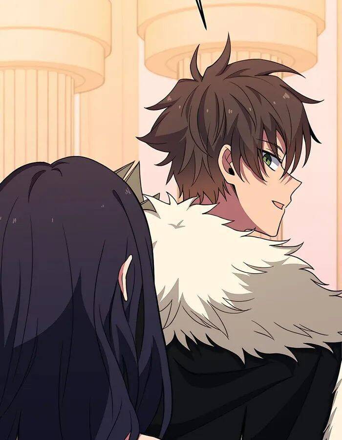 Trở Thành Nhân Viên Cho Các Vị Thần Chapter 53 - Trang 136