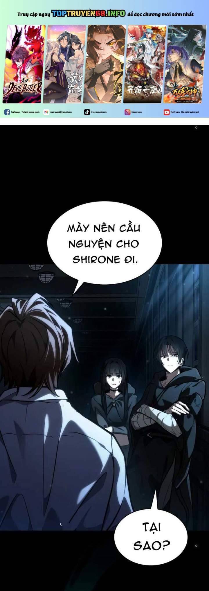 Đại Pháp Sư Toàn Năng Chapter 88 - Trang 1