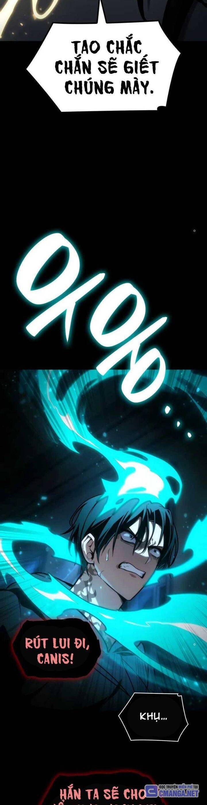 Đại Pháp Sư Toàn Năng Chapter 88 - Trang 11