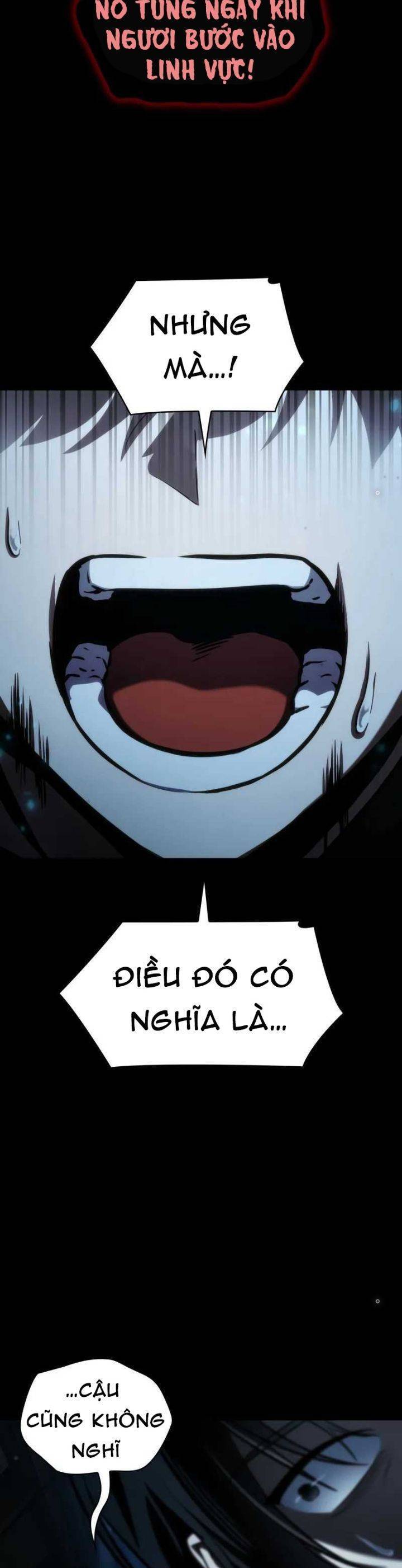 Đại Pháp Sư Toàn Năng Chapter 88 - Trang 12