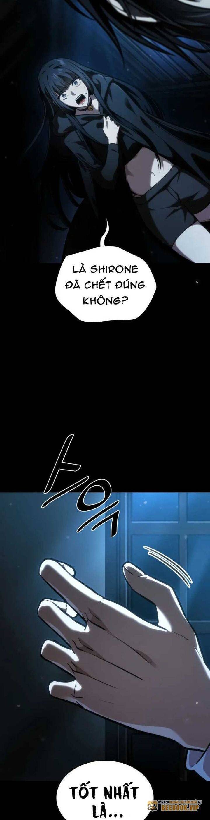 Đại Pháp Sư Toàn Năng Chapter 88 - Trang 13