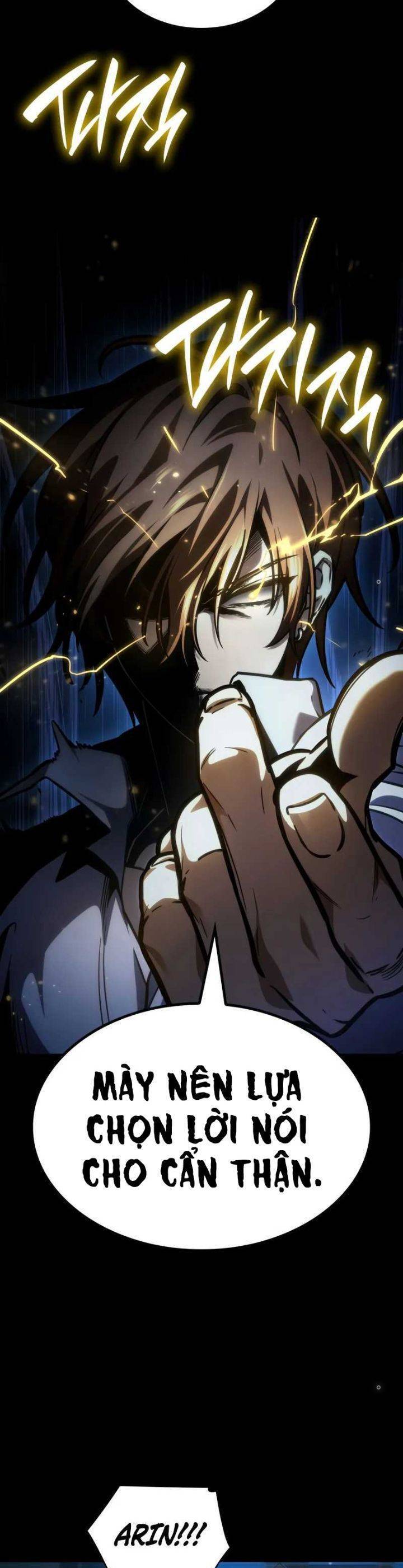 Đại Pháp Sư Toàn Năng Chapter 88 - Trang 14