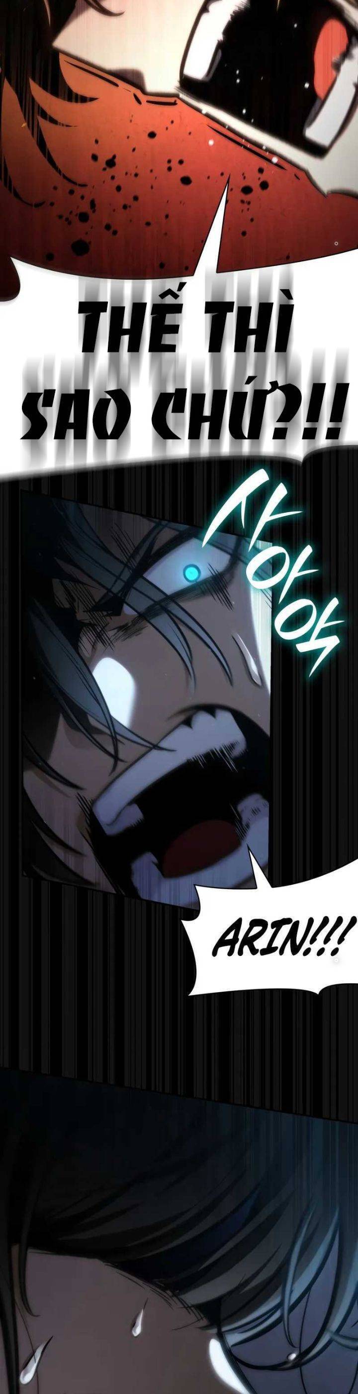 Đại Pháp Sư Toàn Năng Chapter 88 - Trang 16