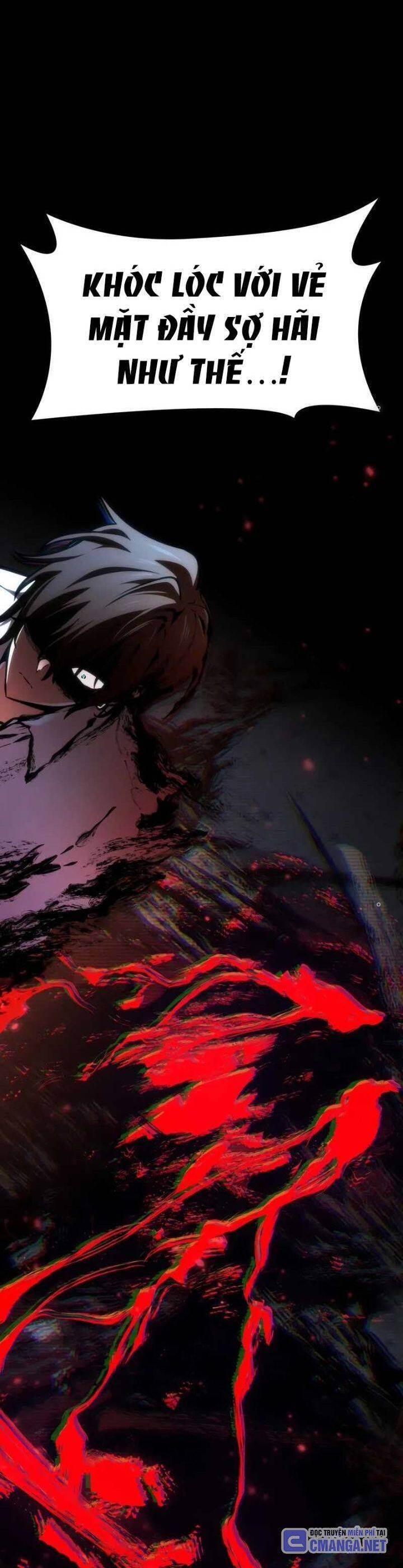 Đại Pháp Sư Toàn Năng Chapter 88 - Trang 19