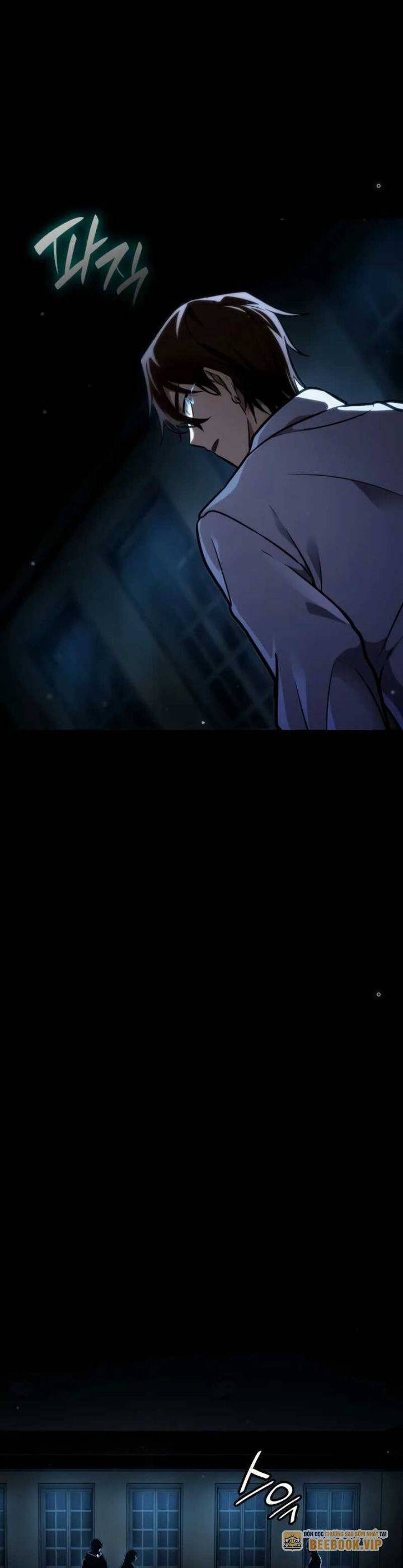 Đại Pháp Sư Toàn Năng Chapter 88 - Trang 21