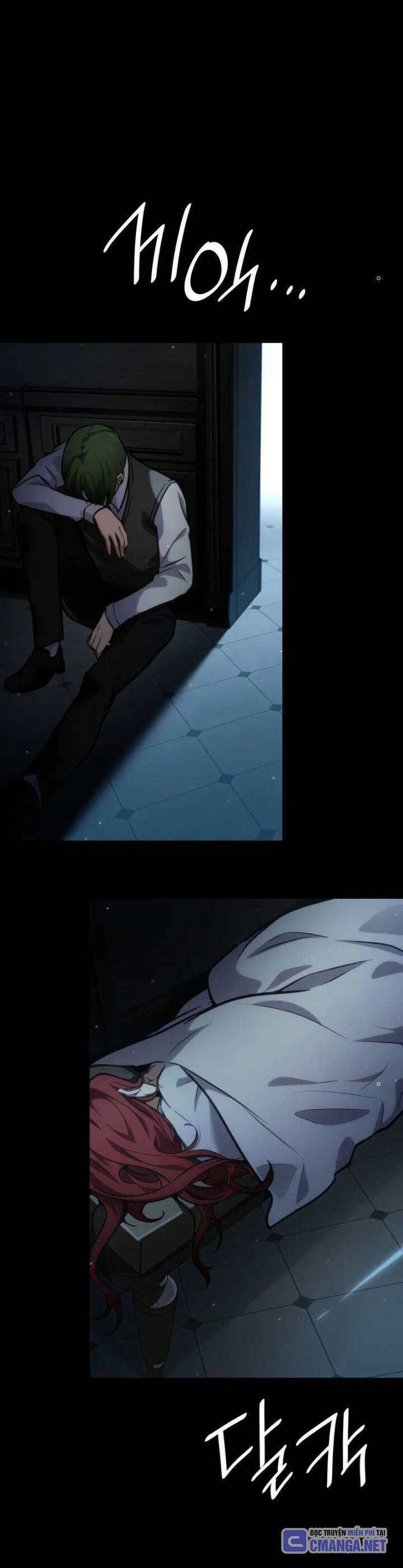 Đại Pháp Sư Toàn Năng Chapter 88 - Trang 23