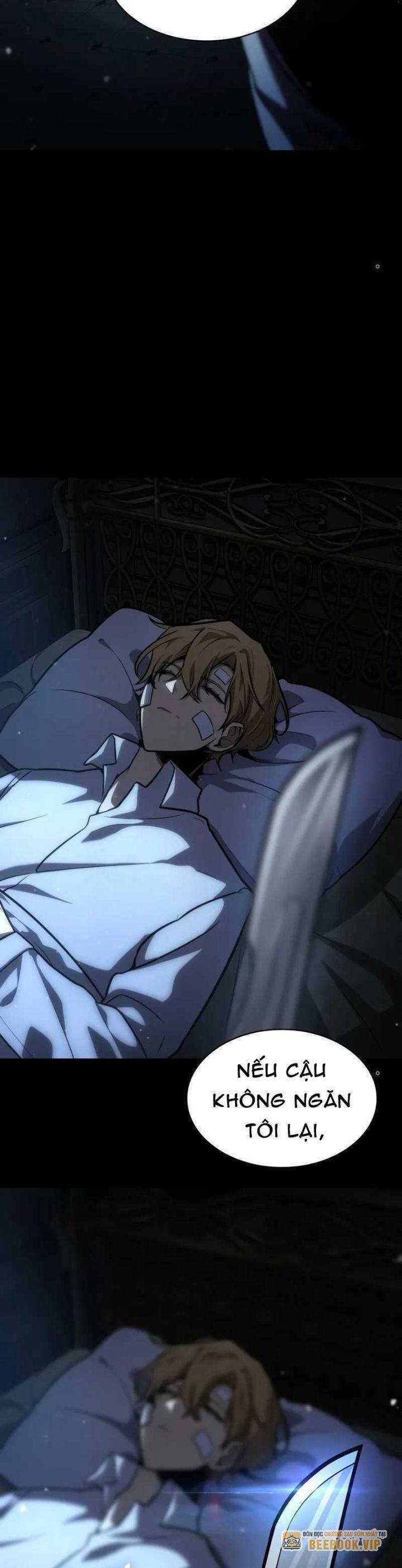 Đại Pháp Sư Toàn Năng Chapter 88 - Trang 25