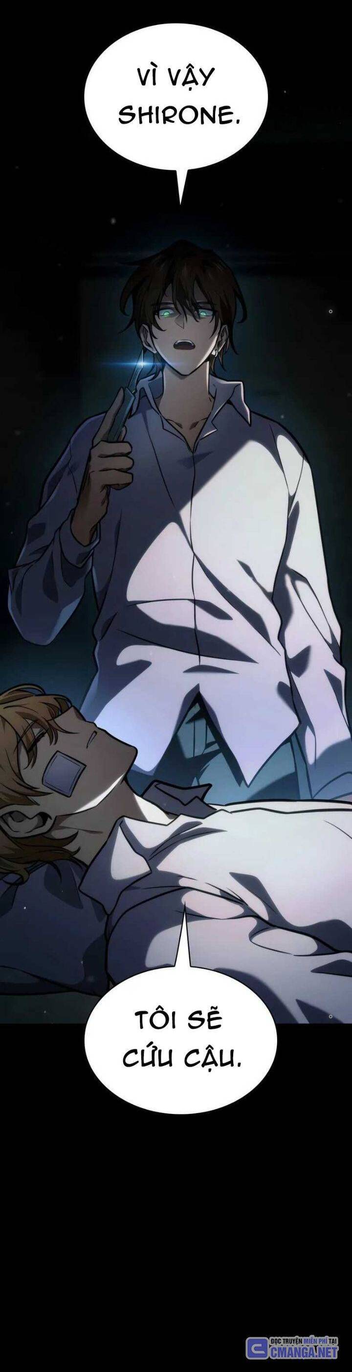 Đại Pháp Sư Toàn Năng Chapter 88 - Trang 27