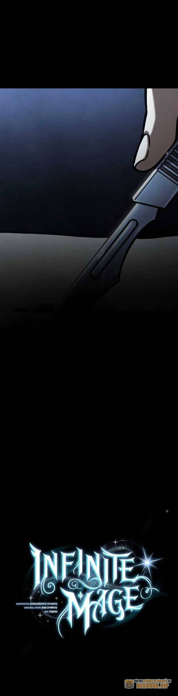 Đại Pháp Sư Toàn Năng Chapter 88 - Trang 29