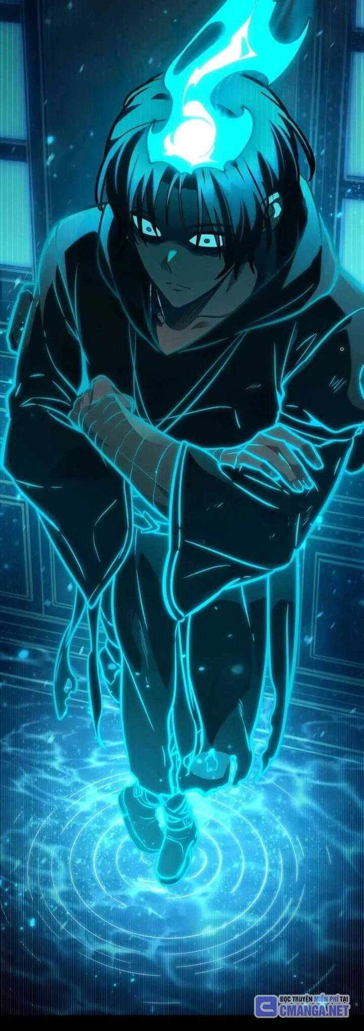 Đại Pháp Sư Toàn Năng Chapter 88 - Trang 3