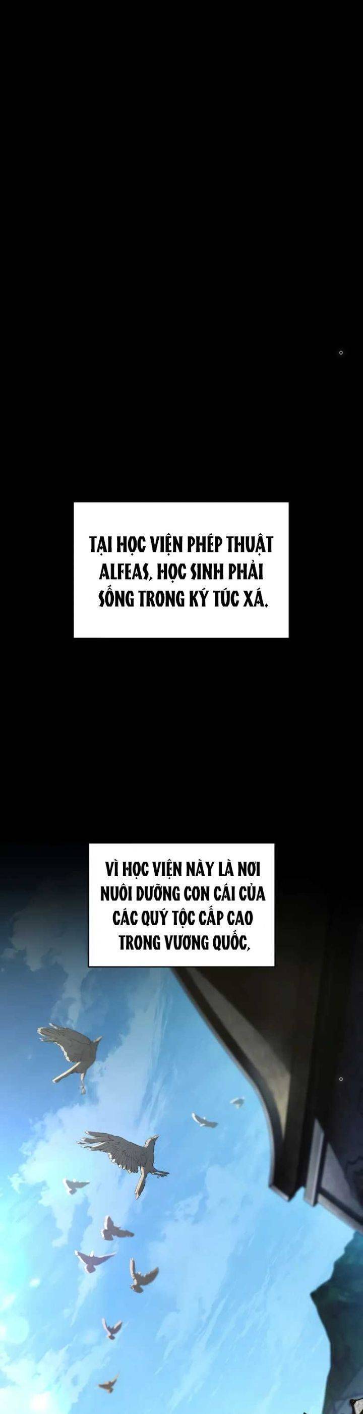 Đại Pháp Sư Toàn Năng Chapter 88 - Trang 30