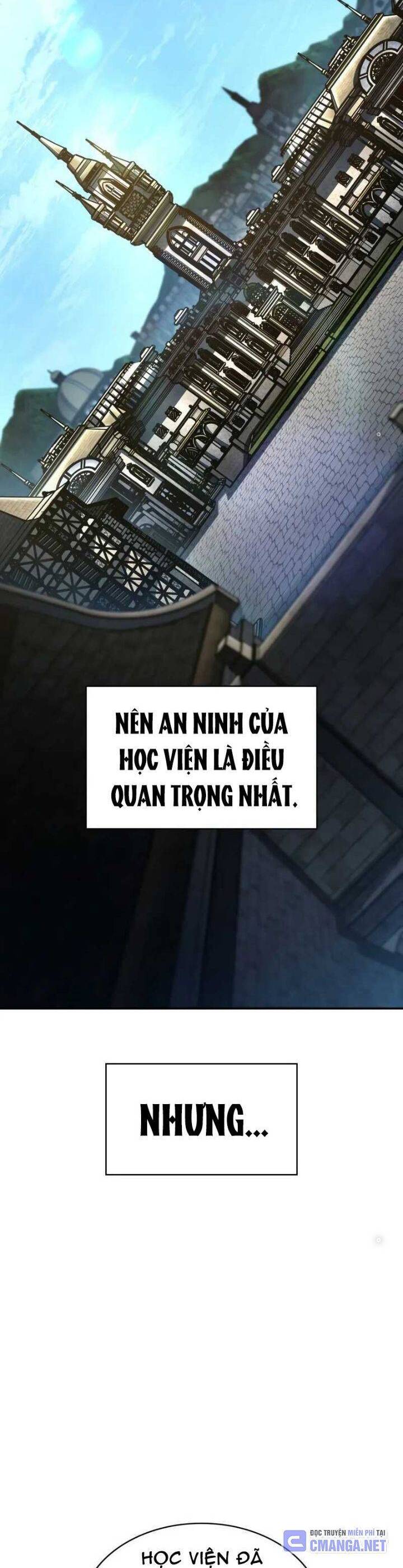 Đại Pháp Sư Toàn Năng Chapter 88 - Trang 31