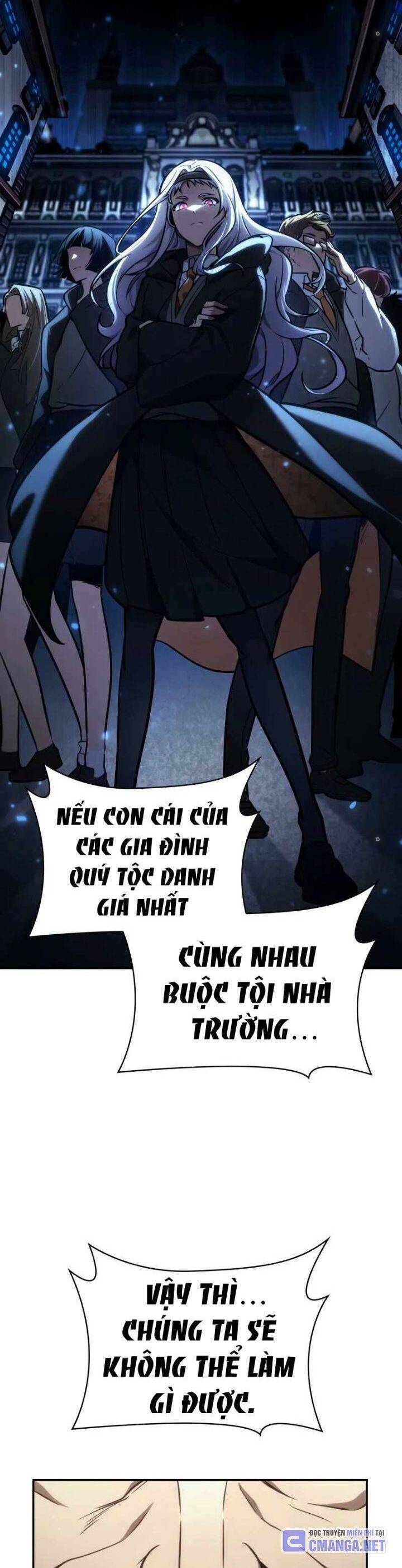 Đại Pháp Sư Toàn Năng Chapter 88 - Trang 39