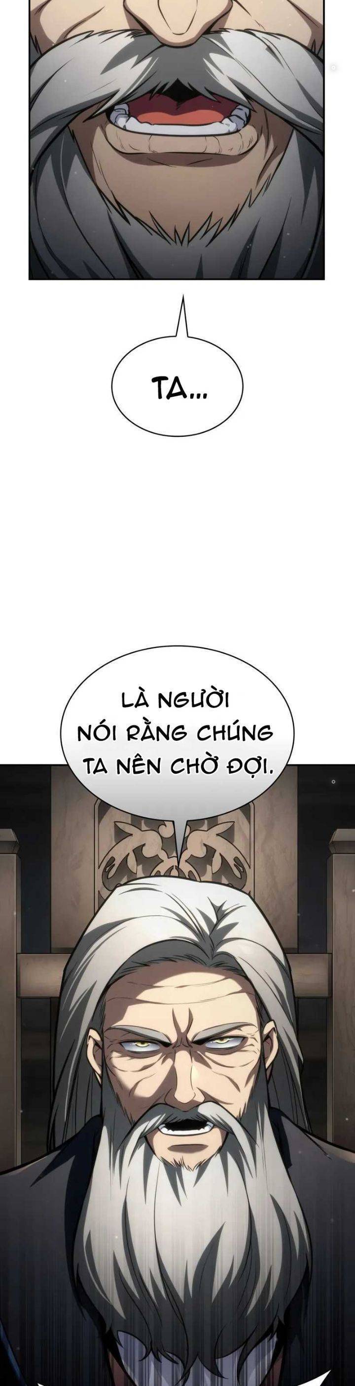 Đại Pháp Sư Toàn Năng Chapter 88 - Trang 40