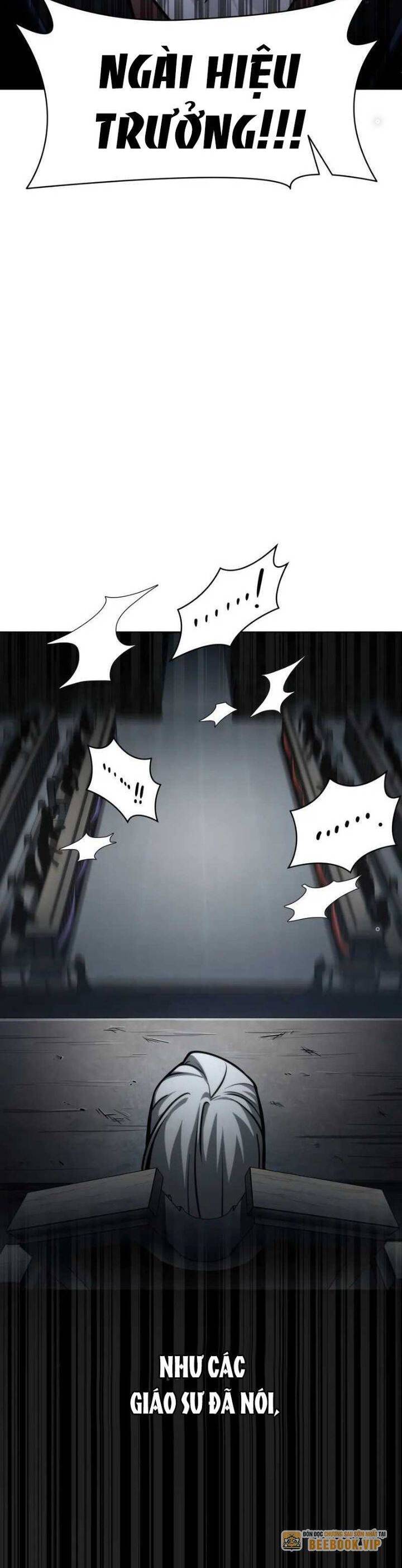 Đại Pháp Sư Toàn Năng Chapter 88 - Trang 41