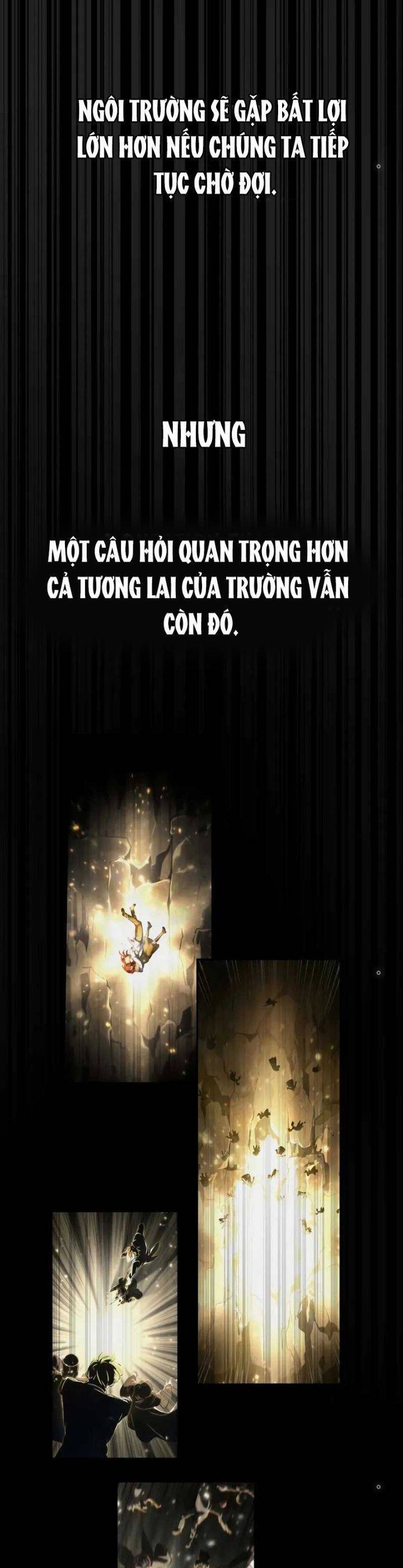 Đại Pháp Sư Toàn Năng Chapter 88 - Trang 42