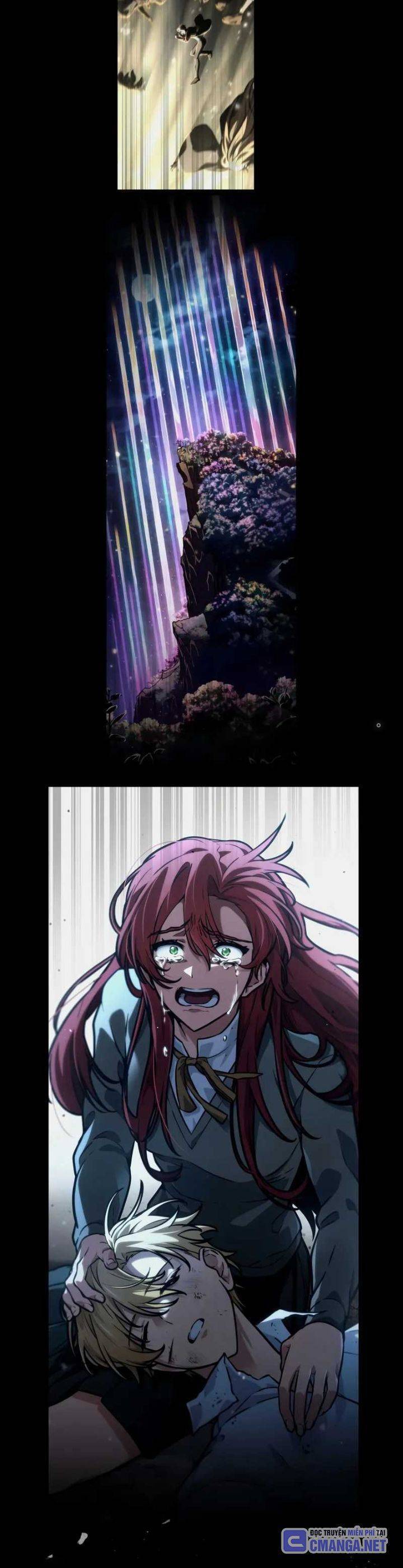 Đại Pháp Sư Toàn Năng Chapter 88 - Trang 43