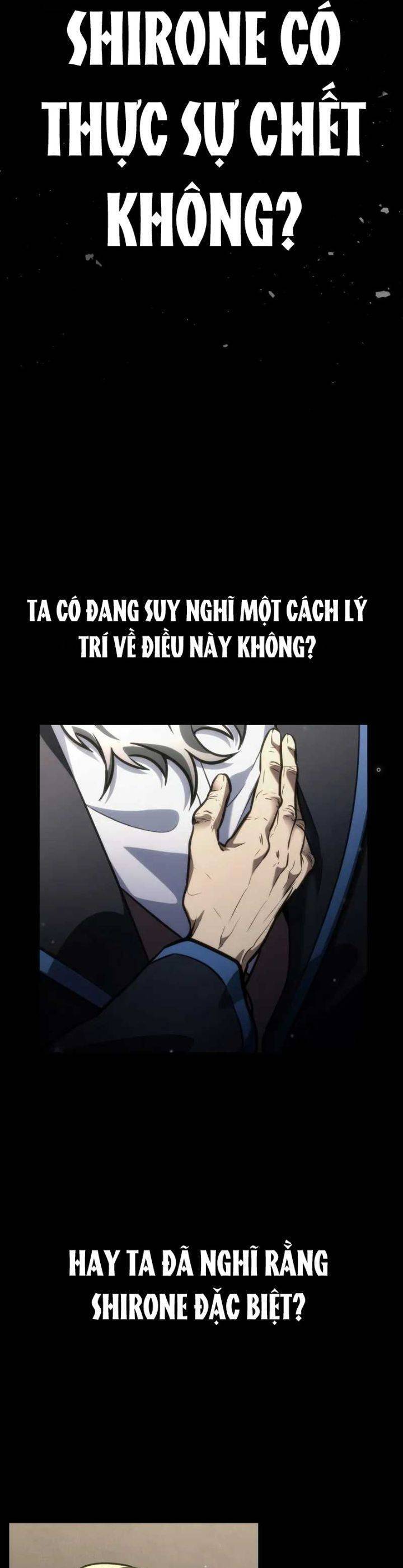 Đại Pháp Sư Toàn Năng Chapter 88 - Trang 44