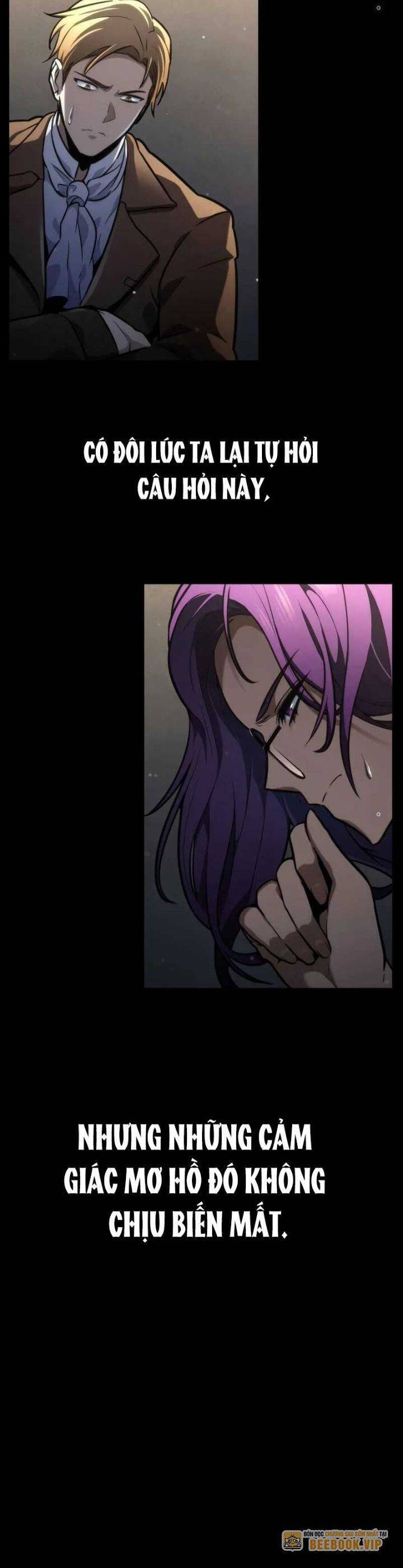 Đại Pháp Sư Toàn Năng Chapter 88 - Trang 45