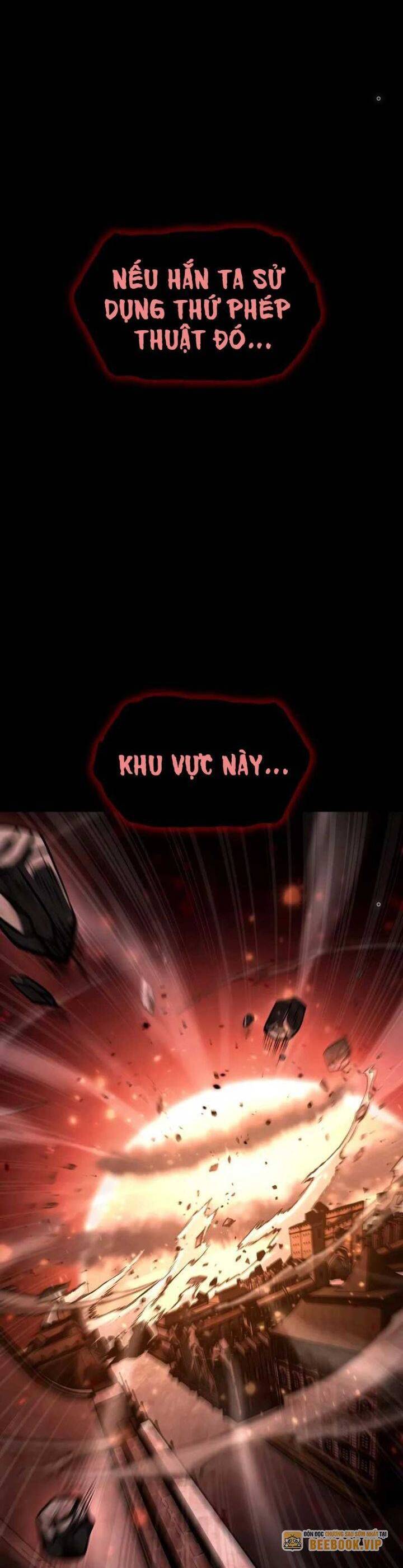 Đại Pháp Sư Toàn Năng Chapter 88 - Trang 5