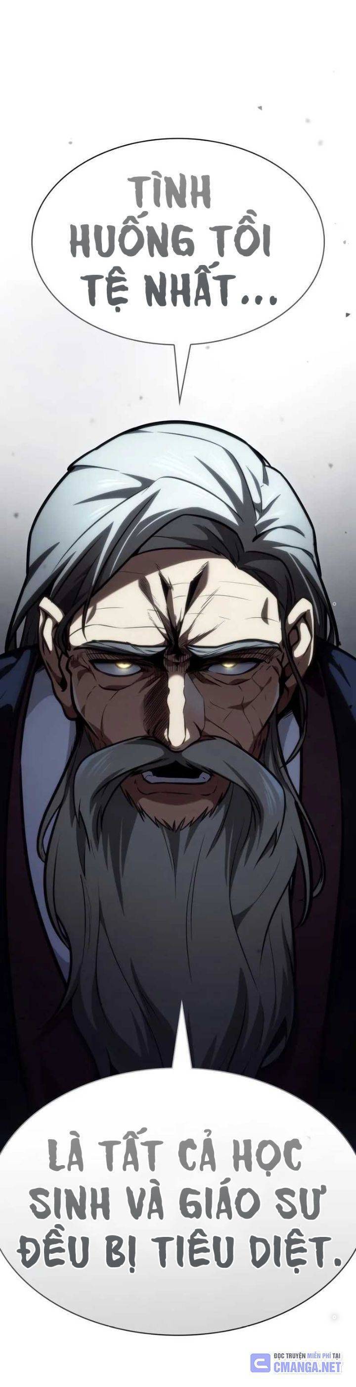 Đại Pháp Sư Toàn Năng Chapter 88 - Trang 51