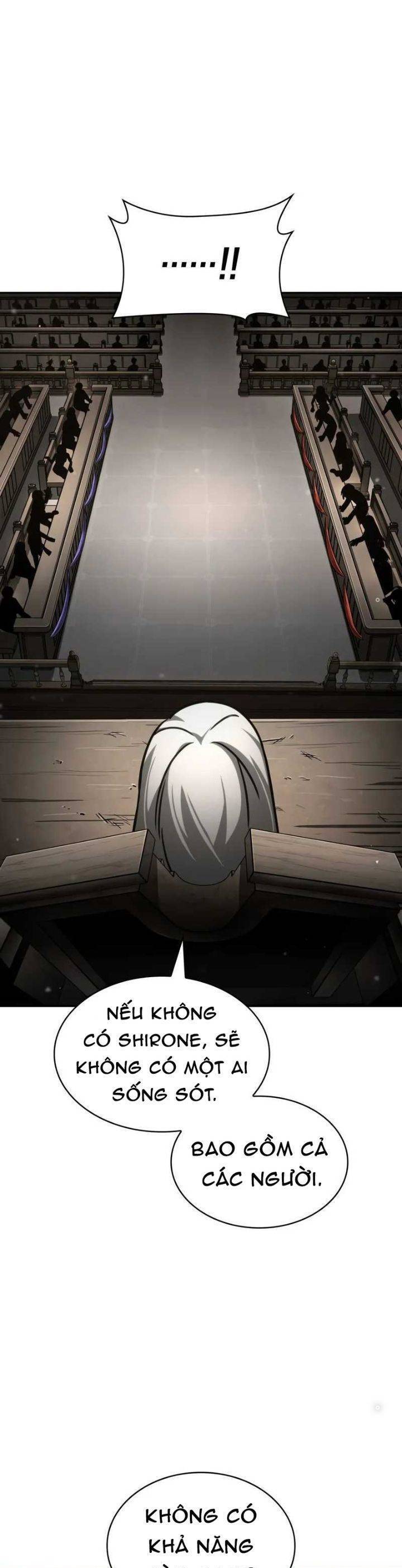 Đại Pháp Sư Toàn Năng Chapter 88 - Trang 52