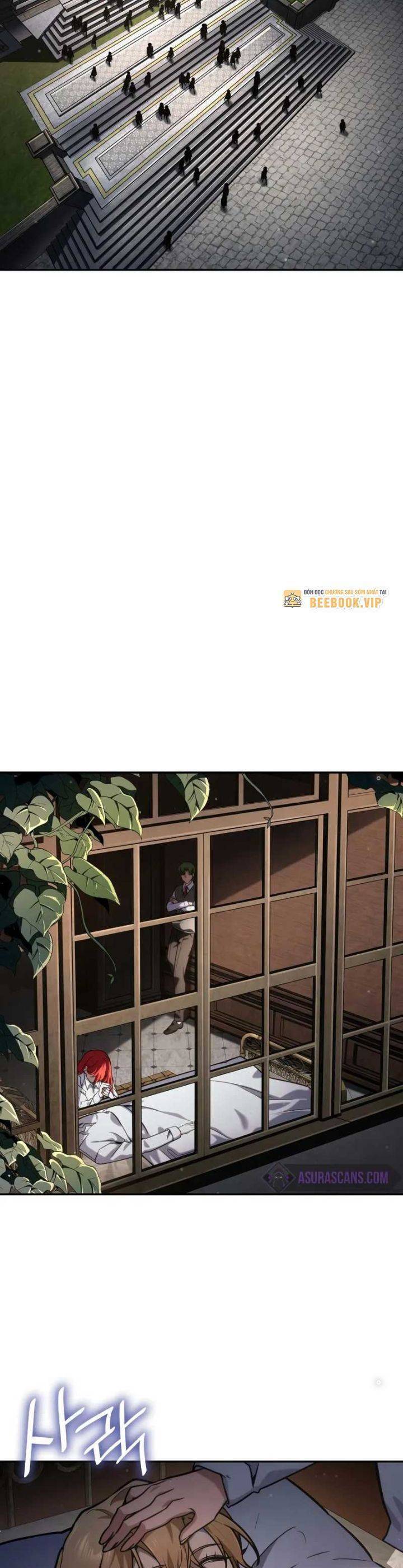 Đại Pháp Sư Toàn Năng Chapter 88 - Trang 56