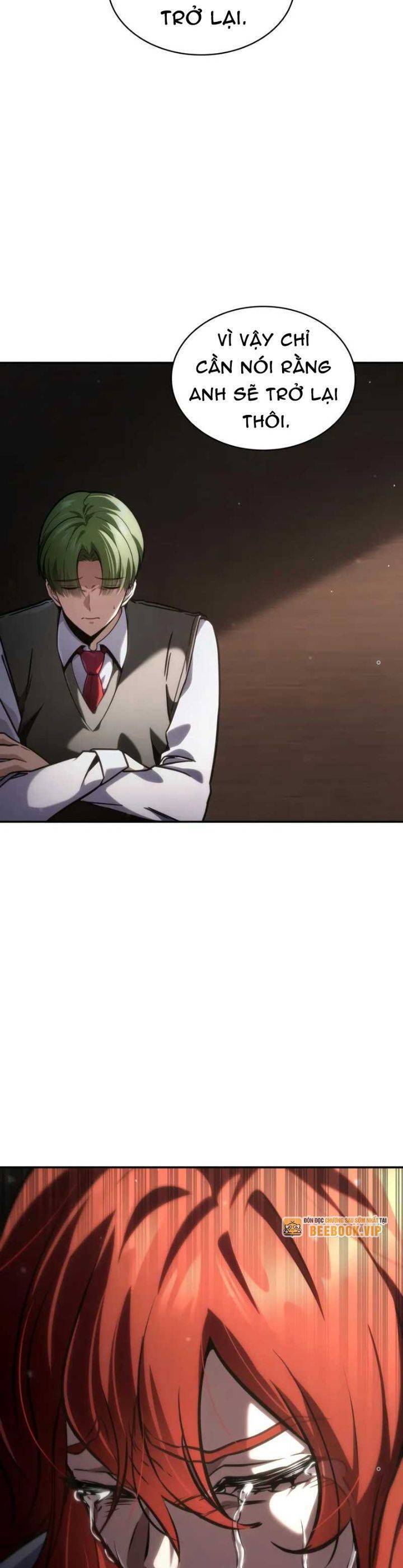 Đại Pháp Sư Toàn Năng Chapter 88 - Trang 58