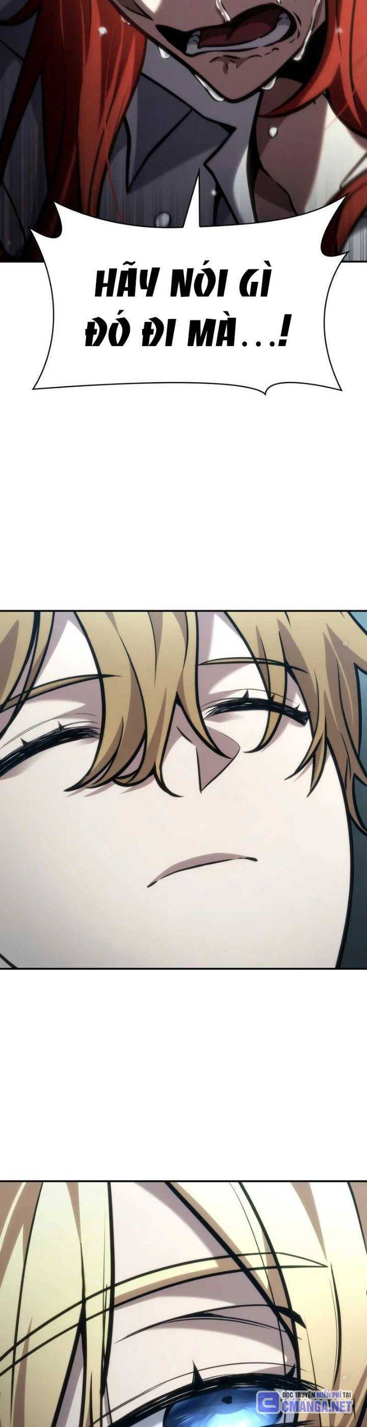 Đại Pháp Sư Toàn Năng Chapter 88 - Trang 59