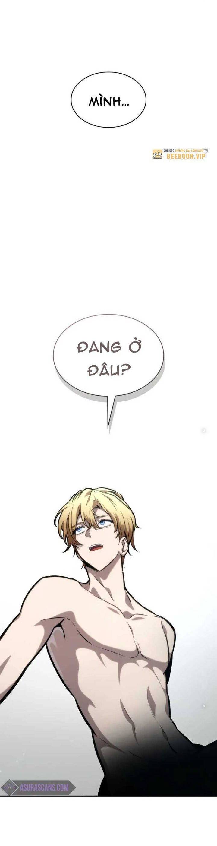 Đại Pháp Sư Toàn Năng Chapter 88 - Trang 61