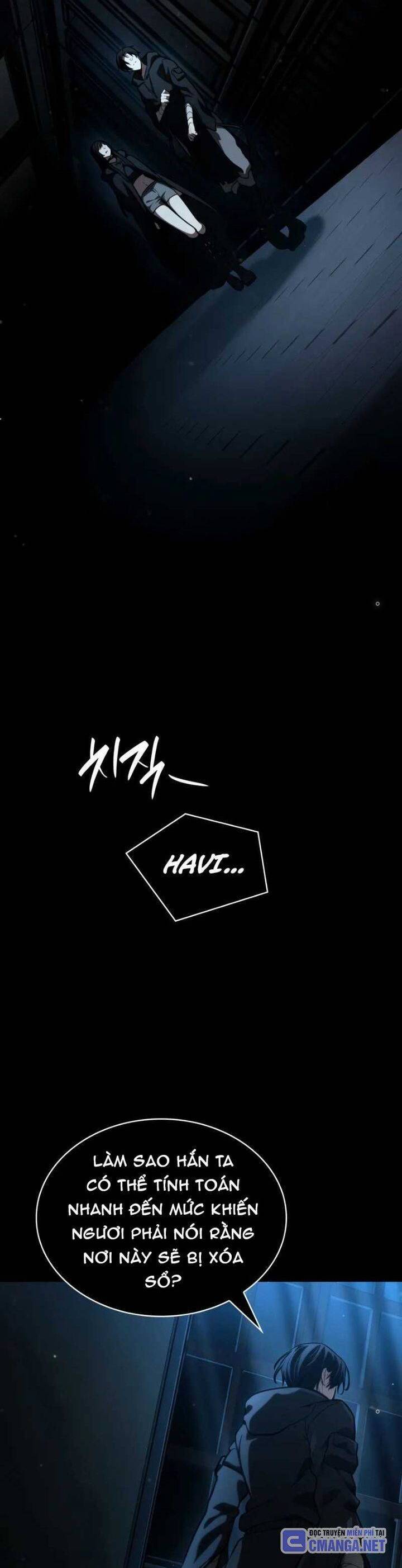 Đại Pháp Sư Toàn Năng Chapter 88 - Trang 7