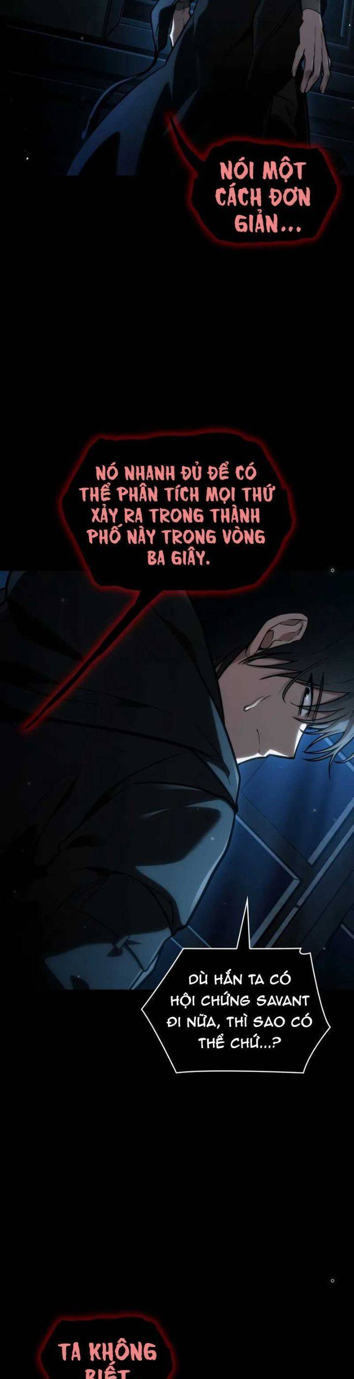 Đại Pháp Sư Toàn Năng Chapter 88 - Trang 8