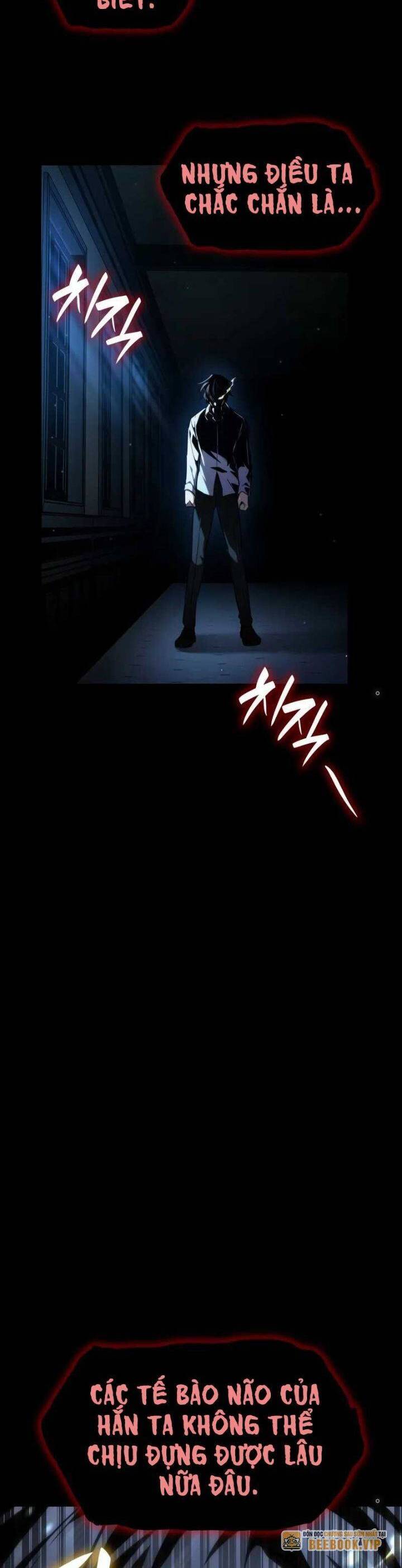 Đại Pháp Sư Toàn Năng Chapter 88 - Trang 9