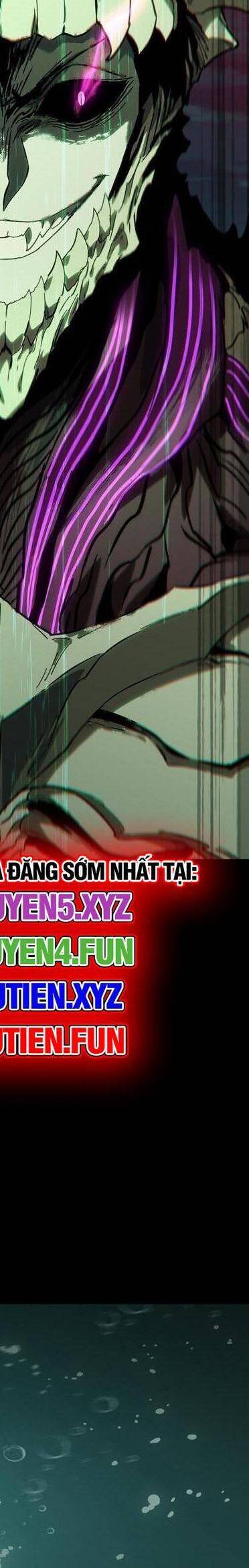 Đại Tượng Vô Hình - Chapter 457 - Page 6