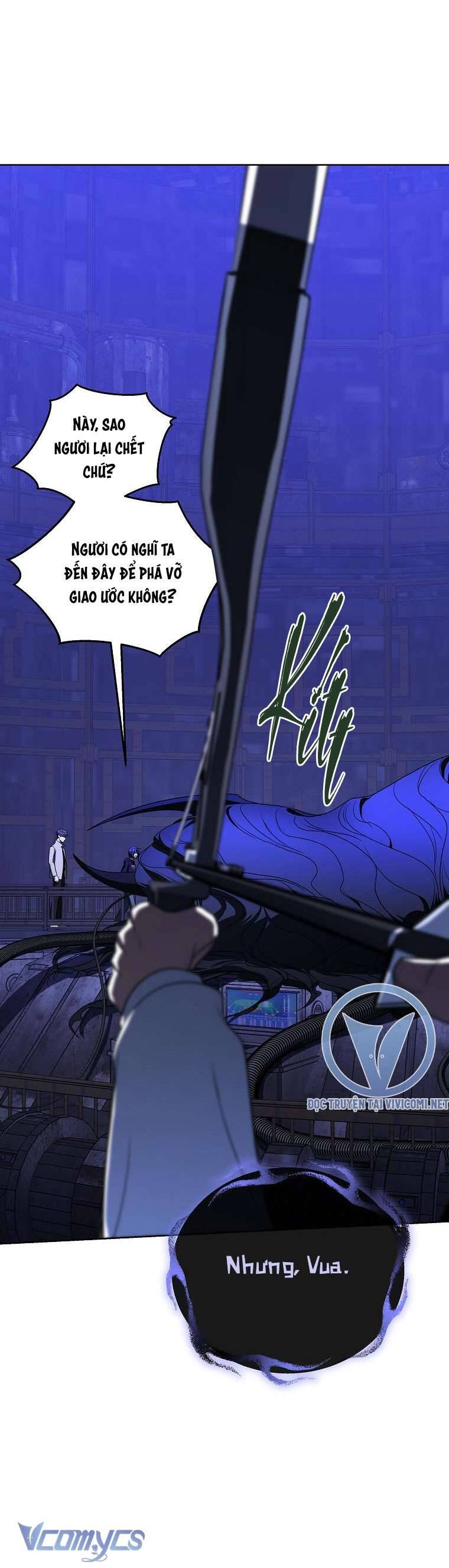 Hướng Dẫn Sinh Tồn Dành Cho Ranker - Chapter 44 - Page 18