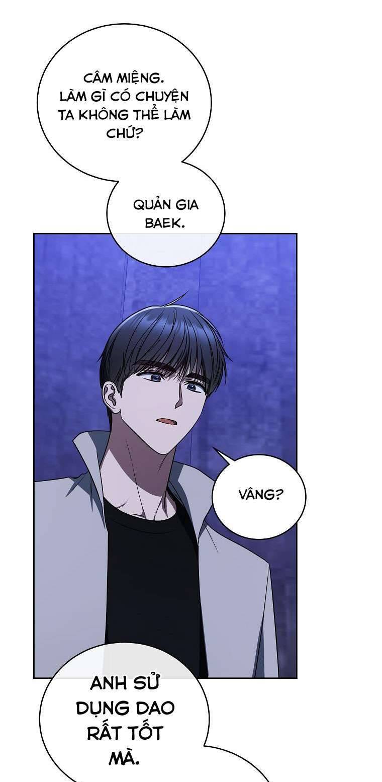 Hướng Dẫn Sinh Tồn Dành Cho Ranker - Chapter 44 - Page 19