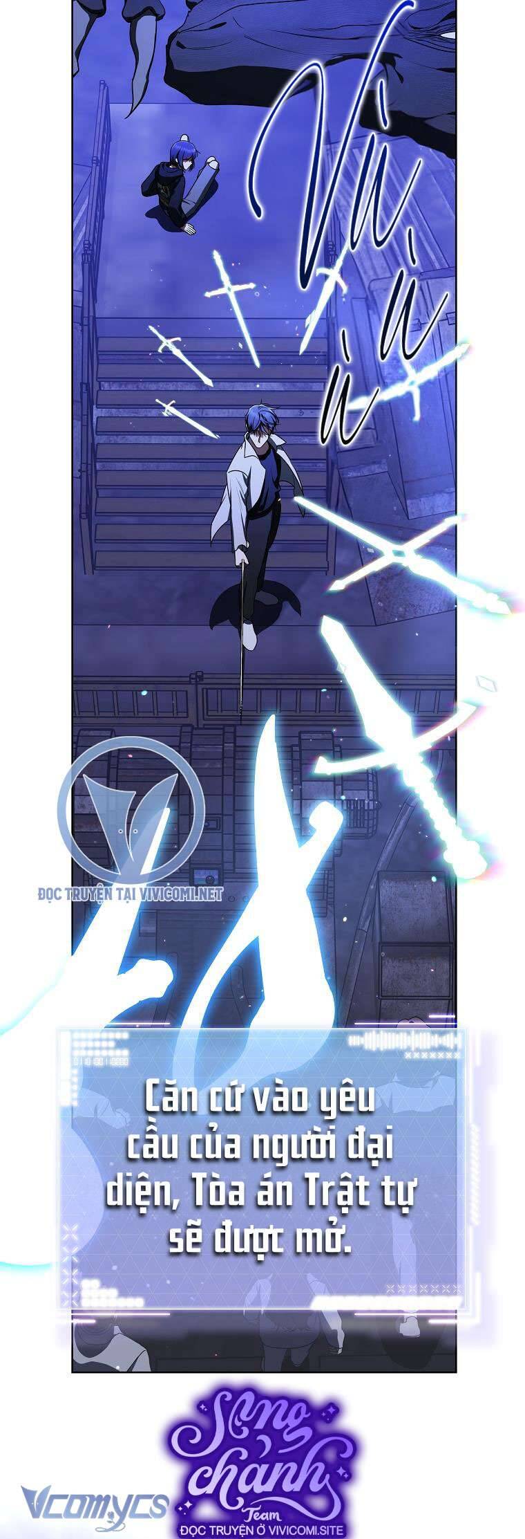 Hướng Dẫn Sinh Tồn Dành Cho Ranker - Chapter 44 - Page 31