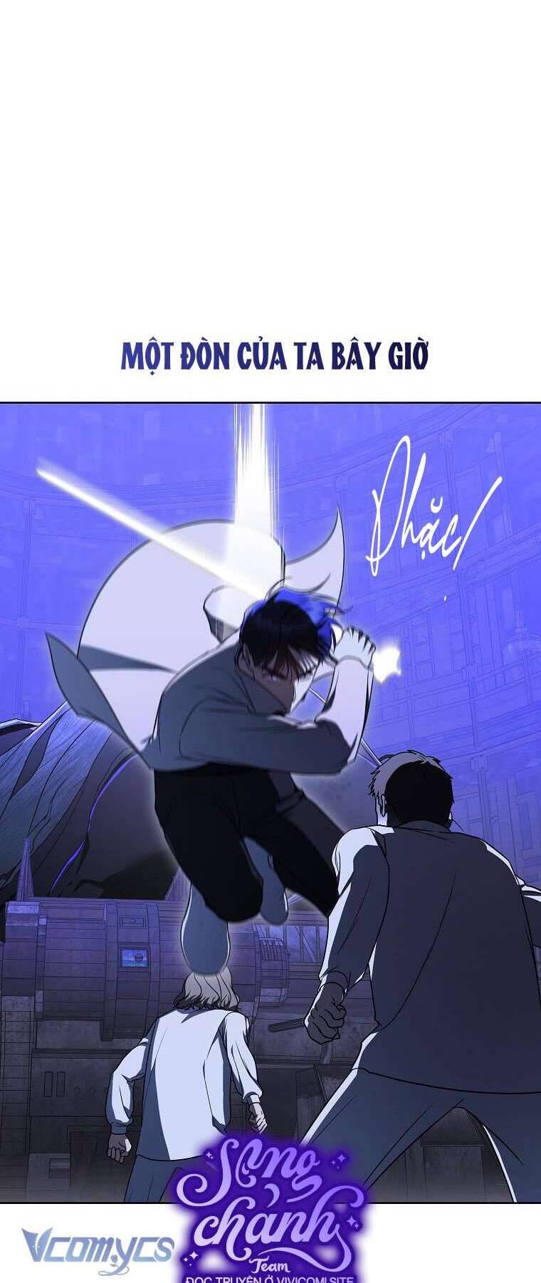 Hướng Dẫn Sinh Tồn Dành Cho Ranker - Chapter 44 - Page 37