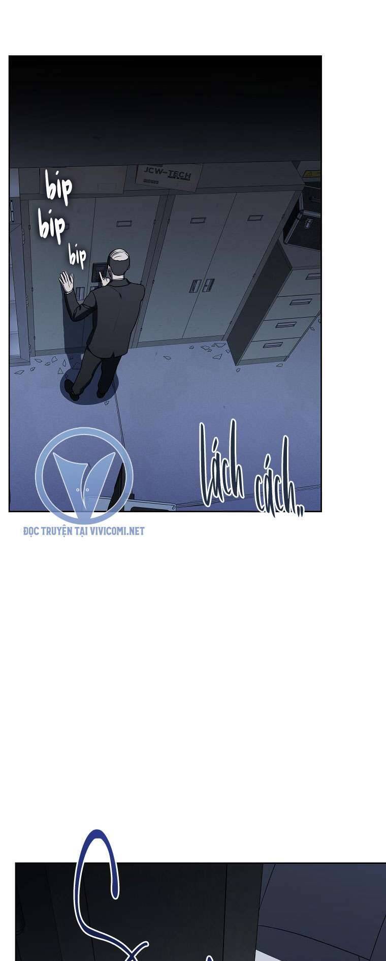 Hướng Dẫn Sinh Tồn Dành Cho Ranker - Chapter 44 - Page 43