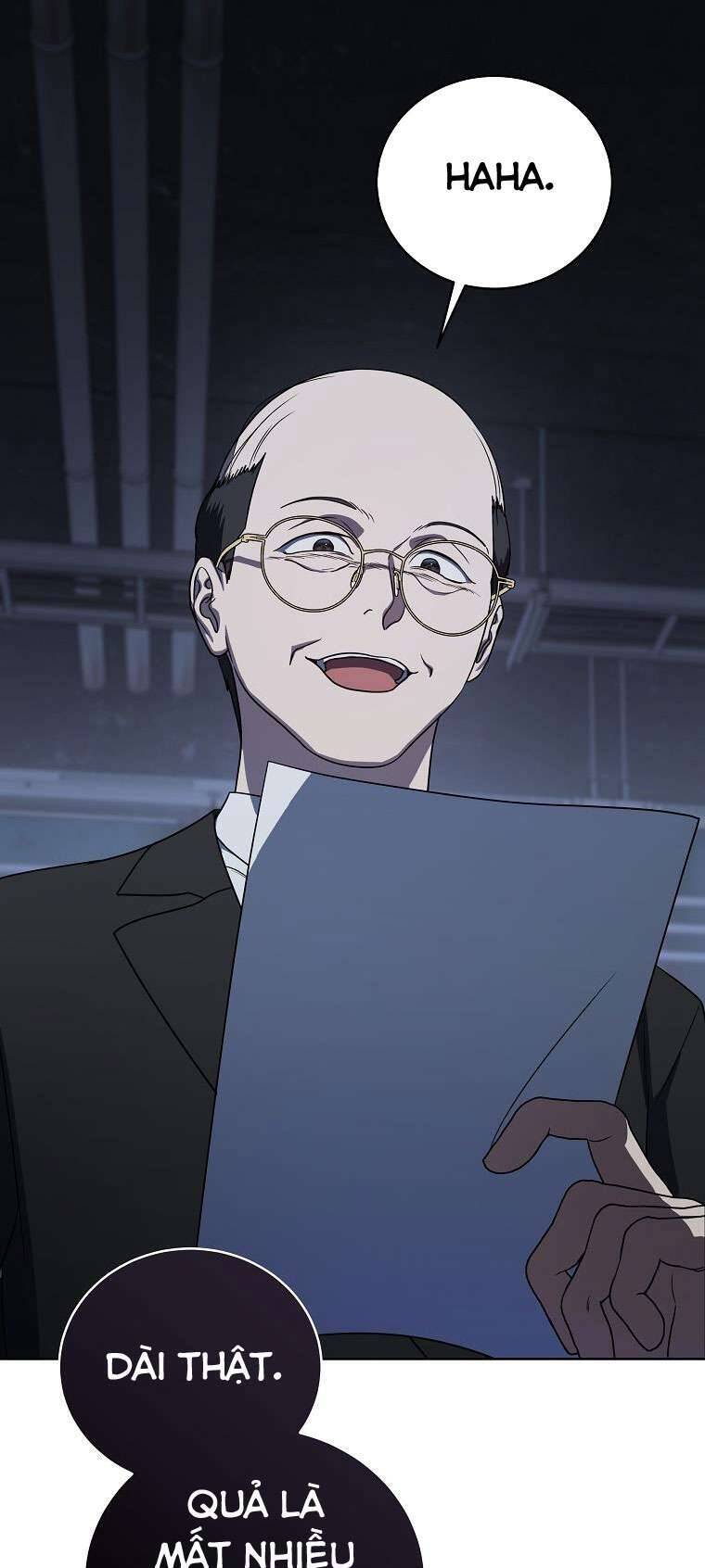 Hướng Dẫn Sinh Tồn Dành Cho Ranker - Chapter 44 - Page 45