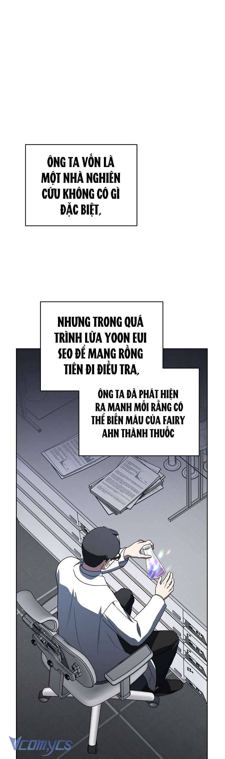 Hướng Dẫn Sinh Tồn Dành Cho Ranker - Chapter 44 - Page 47